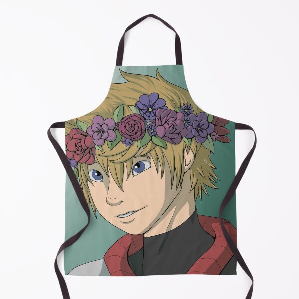 Item preview, Flower crown Ventus designed and sold by Cougarinne.