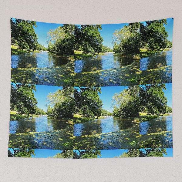 Item preview, The water of life.  designed and sold by DruidBadger.