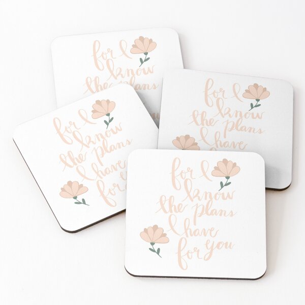 Item preview, Jeremiah 29:11 designed and sold by sunflowervol2.