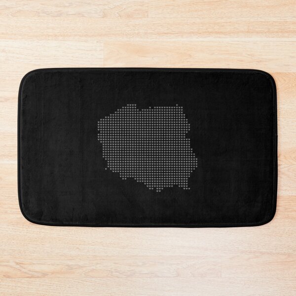 Item preview, POLAND, POLSKA, MAP, MAPA designed and sold by NiceSign.