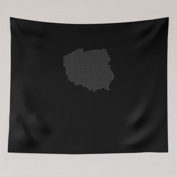 Item preview, POLAND, POLSKA, MAP, MAPA designed and sold by NiceSign.