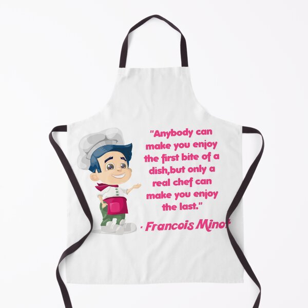 Item preview, The Power of a real chef designed and sold by RueChiedza.