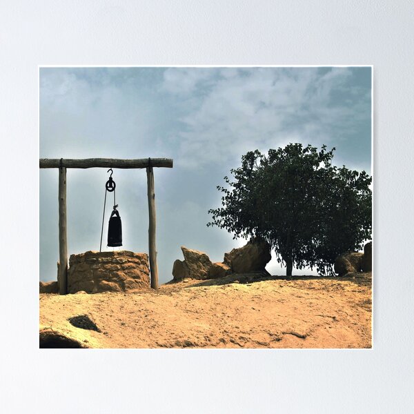Item preview, A water well designed and sold by SaraMaa1.