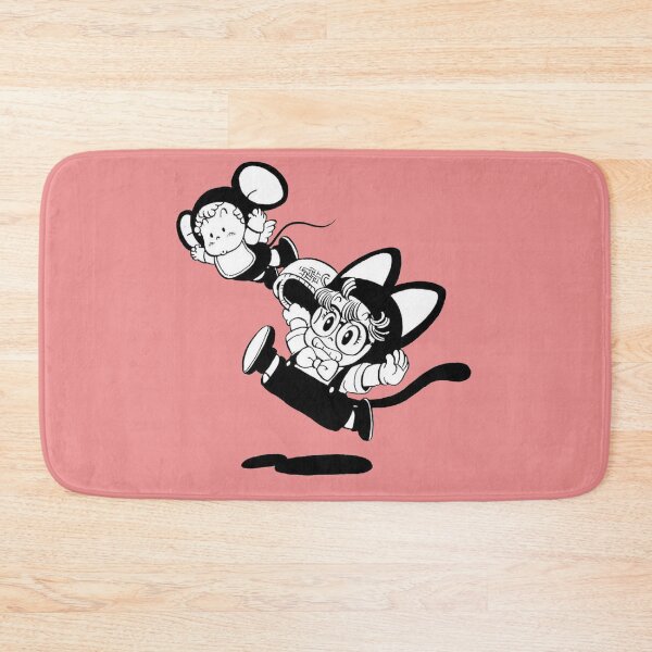Item preview, Arale Gachan Cats designed and sold by RubenCRM.