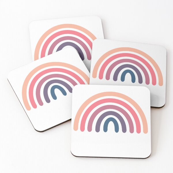 Item preview, Sunset Rainbow designed and sold by Arexus.