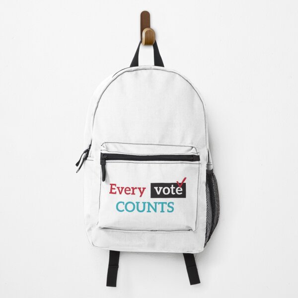 Item preview, Every Vote Counts  designed and sold by Marstore.