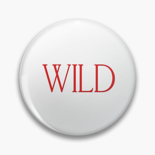 Item preview, Wild designed and sold by FabulousCL.