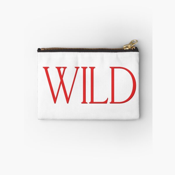 Item preview, Wild designed and sold by FabulousCL.