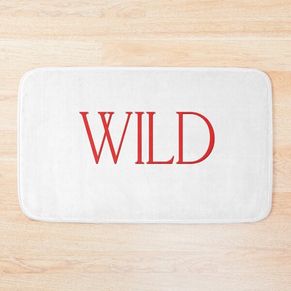 Item preview, Wild designed and sold by FabulousCL.
