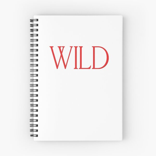 Item preview, Wild designed and sold by FabulousCL.