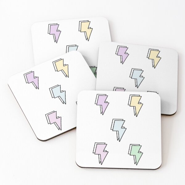 Item preview, Aesthetic Lightning Pack designed and sold by millafrlan.