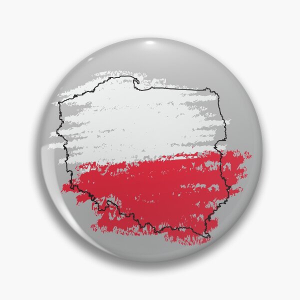 Item preview, POLAND, POLSKA, MAP, MAPA designed and sold by NiceSign.