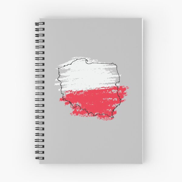 Item preview, POLAND, POLSKA, MAP, MAPA designed and sold by NiceSign.