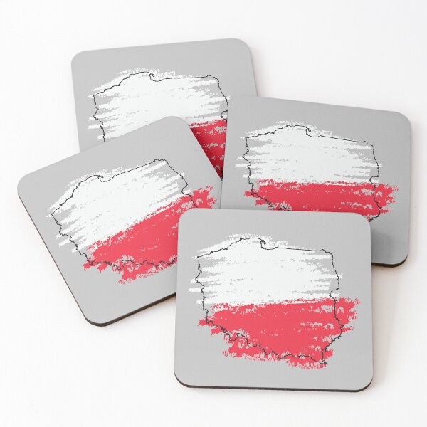 Item preview, POLAND, POLSKA, MAP, MAPA designed and sold by NiceSign.