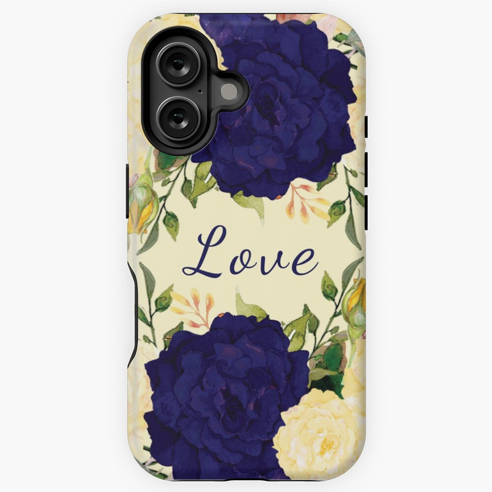 Item preview, iPhone Tough Case designed and sold by GODS4US.