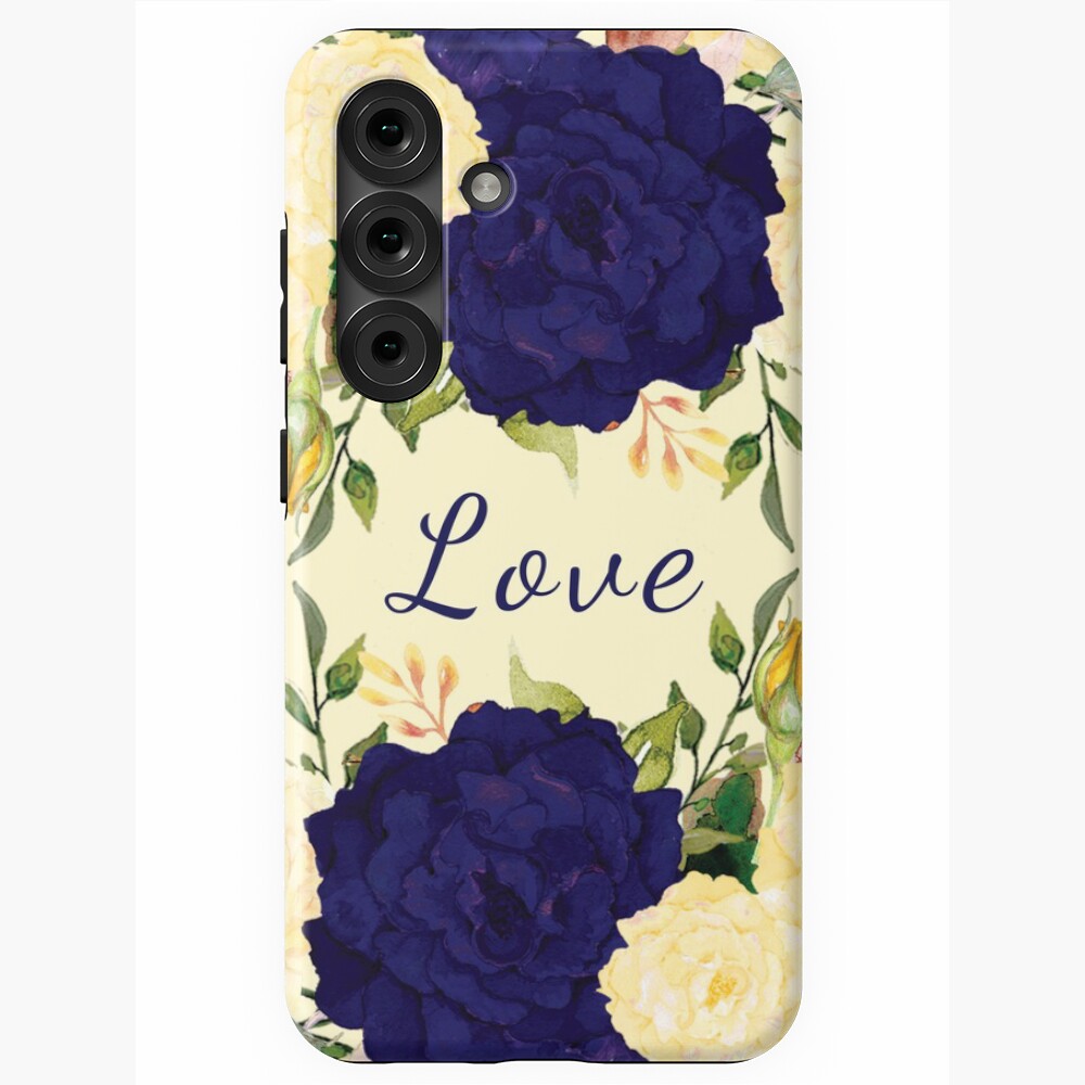 Item preview, Samsung Galaxy Tough Case designed and sold by GODS4US.