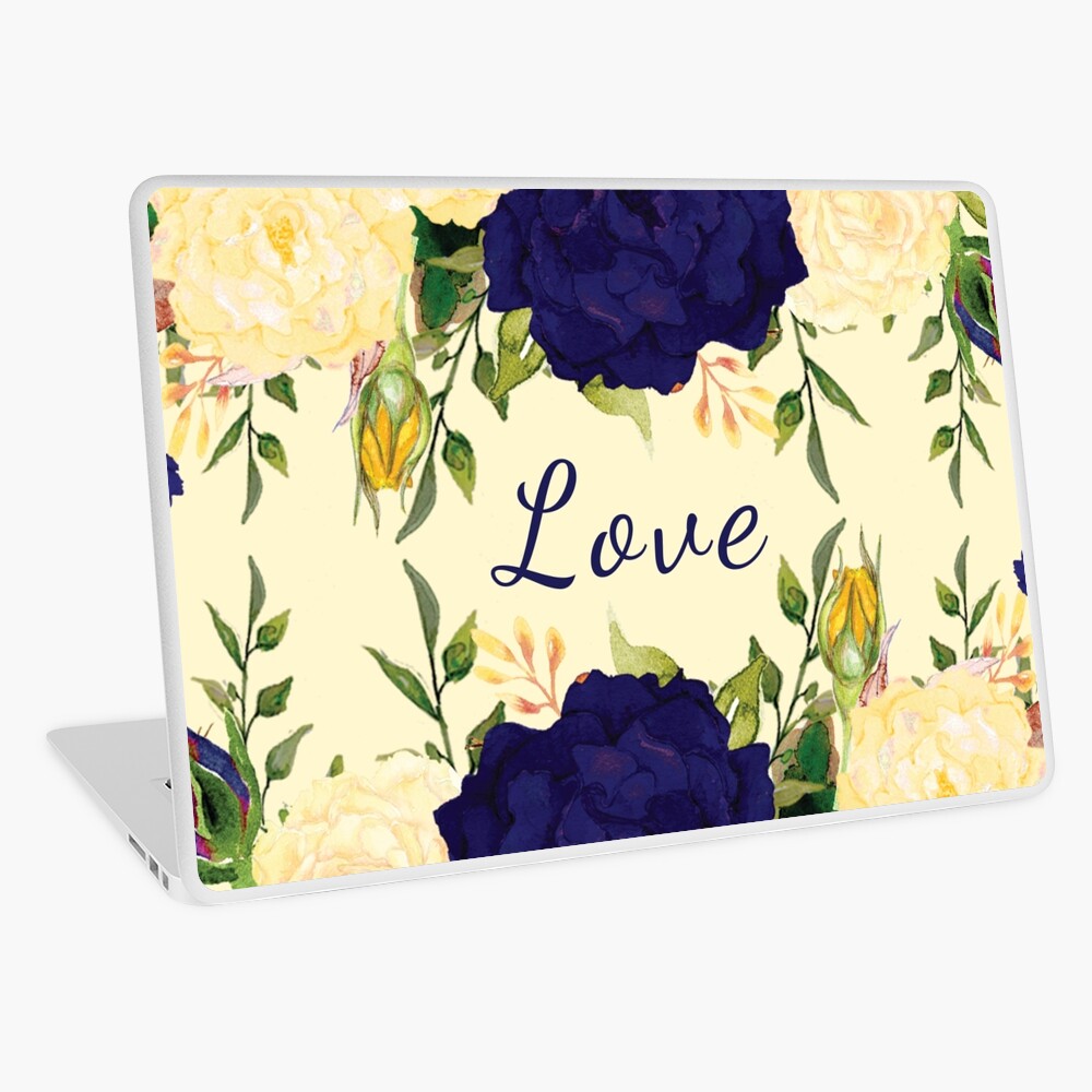 Item preview, Laptop Skin designed and sold by GODS4US.