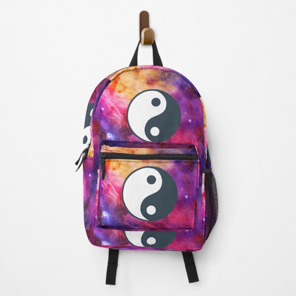 Item preview, Yin Yang Zen designed and sold by PhoeniXDreamer.