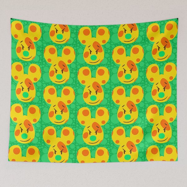 Item preview, Chadder ACNH w/ Background designed and sold by Apeiro-phobiac.