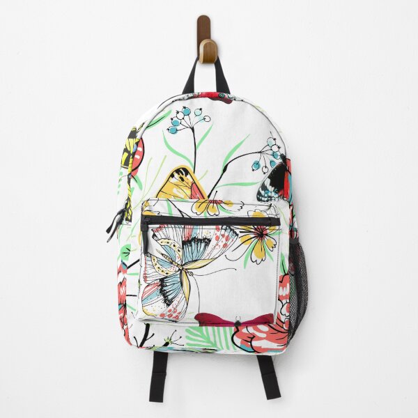 Item preview, Butterflies in the Spring Garden - II designed and sold by Shaloj.