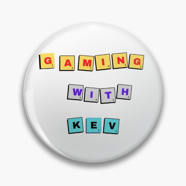 Artikelvorschau, Spielen mit kev entworfen und verkauft von Trend Shopping.