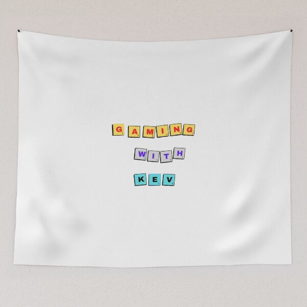 Item preview, Gaming with kev designed and sold by Trend Shopping.