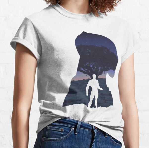 Ancestral Plane Classic T-Shirt