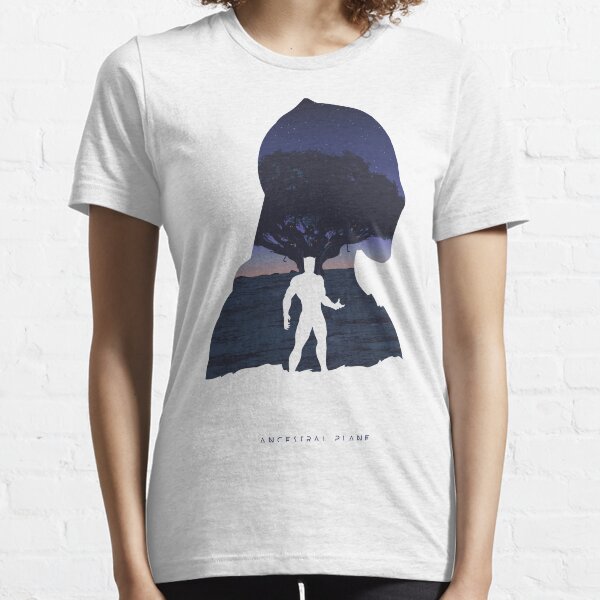 Ancestral Plane Essential T-Shirt