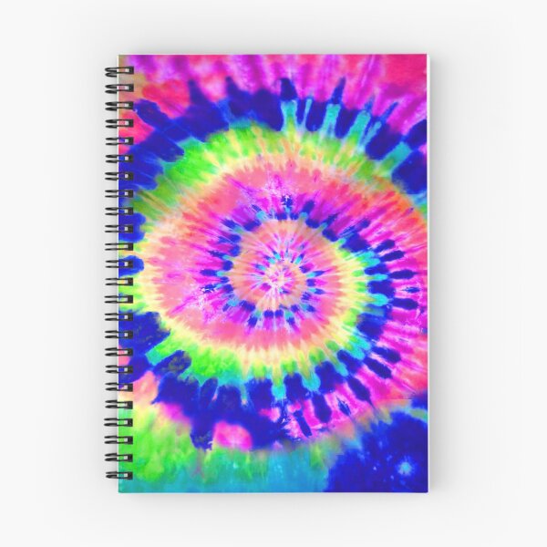 Item preview, Tie Dye designed and sold by -Koleidescope.