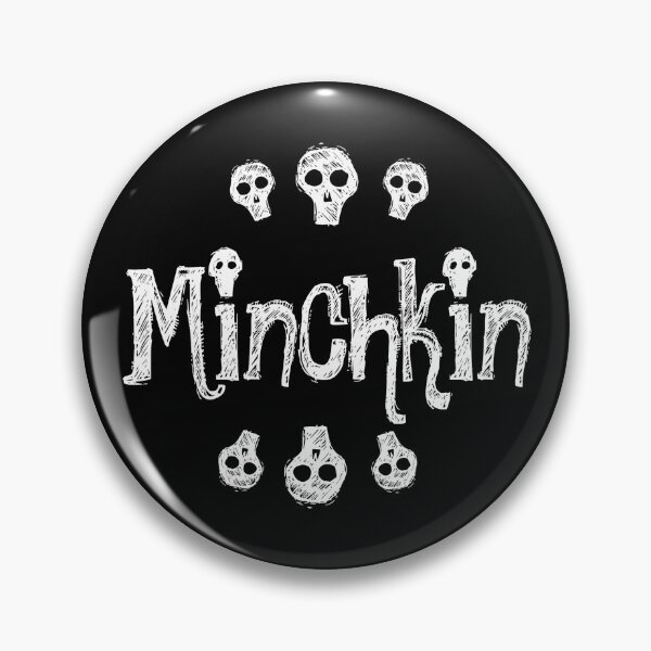 Item preview, Minchkin Skulls designed and sold by iinthedark.