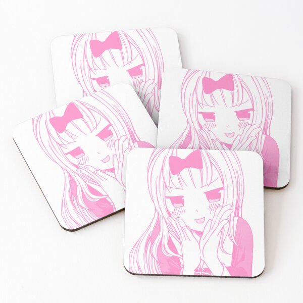 Item preview, Mischievous Chika - Kaguya-Sama: Love is War designed and sold by smallestsenpai.