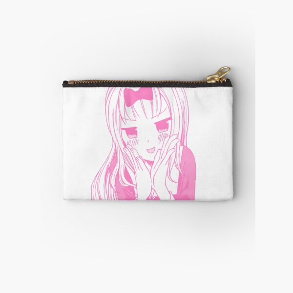 Item preview, Mischievous Chika - Kaguya-Sama: Love is War designed and sold by smallestsenpai.