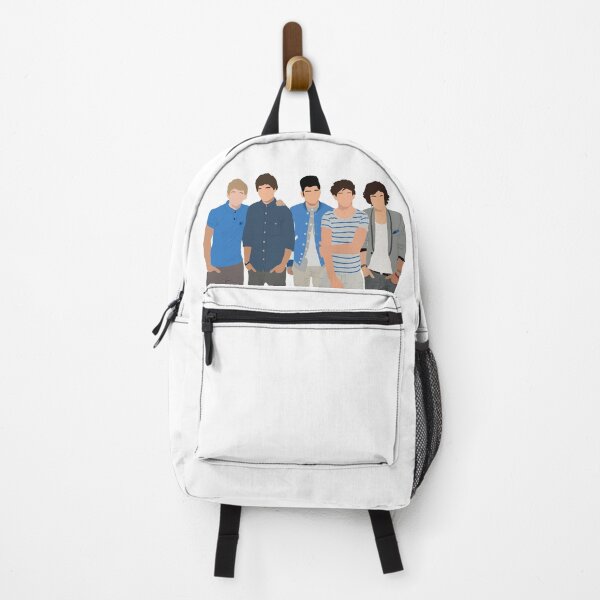 Item preview, One direction group sticker designed and sold by Paige Svec.