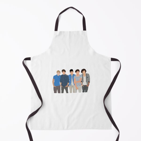 Item preview, One direction group sticker designed and sold by Paige Svec.