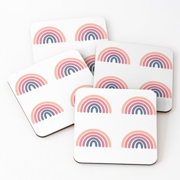 Item preview, Sunset Rainbows designed and sold by Arexus.