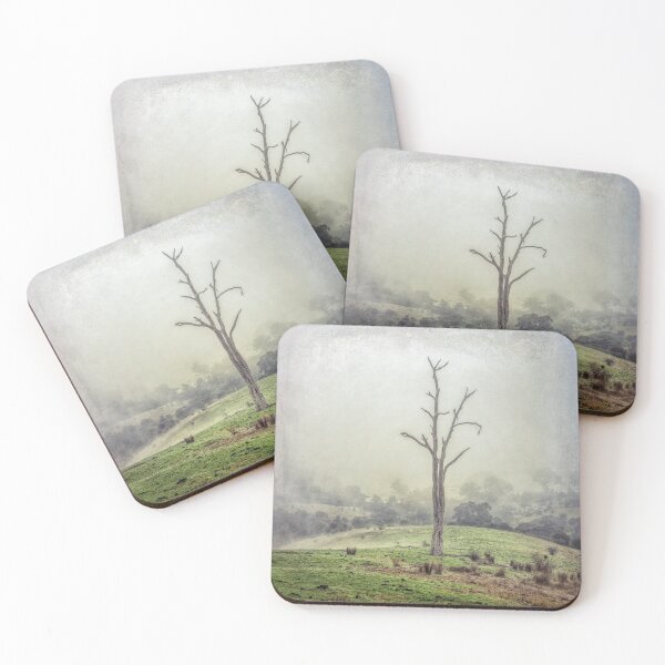 Item preview, Acheron lone tree designed and sold by Vicki Moritz.