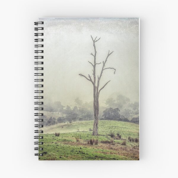 Item preview, Acheron lone tree designed and sold by Vicki Moritz.