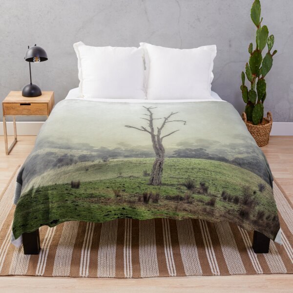 Item preview, Acheron lone tree designed and sold by Vicki Moritz.