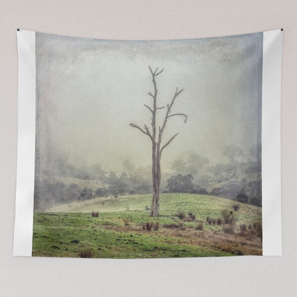Item preview, Acheron lone tree designed and sold by Vicki Moritz.