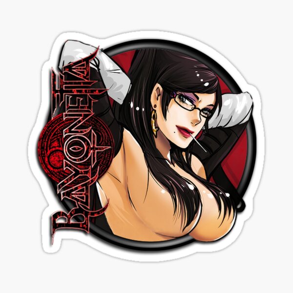 Game Over Sticker