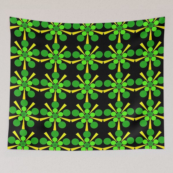 Item preview, Colorful Trendy Pattern New Design 5. designed and sold by Dream Wear.