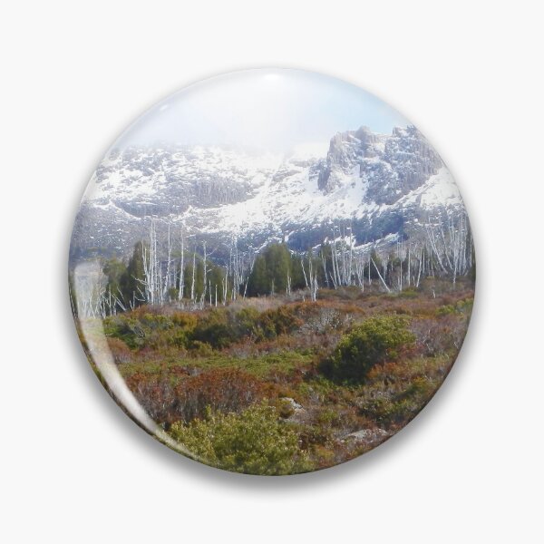 Item preview, Mount Ossa, The Overland Track designed and sold by ajdesignsau.