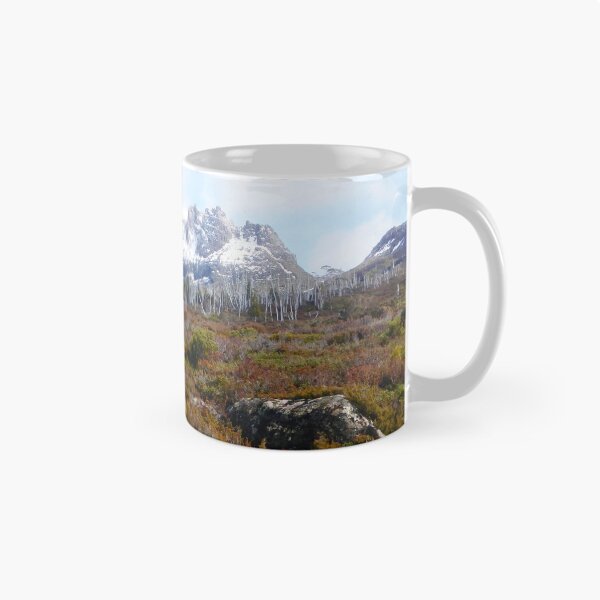 Item preview, Mount Ossa, The Overland Track designed and sold by ajdesignsau.