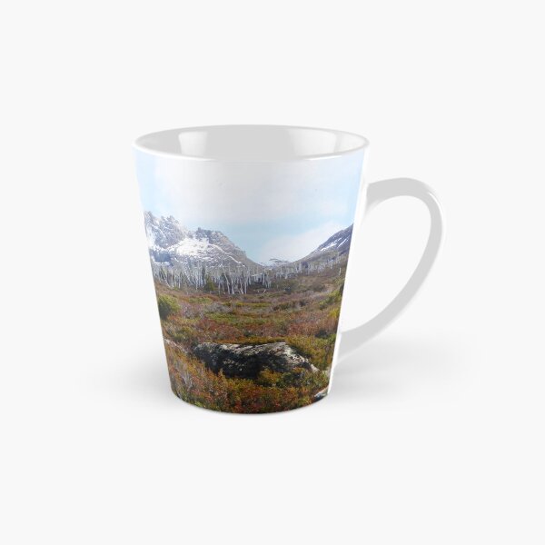 Item preview, Mount Ossa, The Overland Track designed and sold by ajdesignsau.