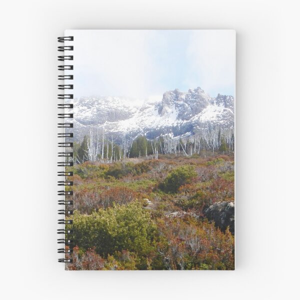 Item preview, Mount Ossa, The Overland Track designed and sold by ajdesignsau.