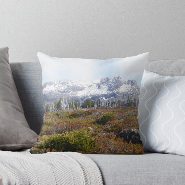 Item preview, Mount Ossa, The Overland Track designed and sold by ajdesignsau.