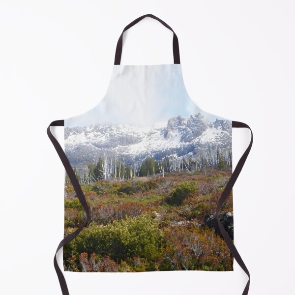 Item preview, Mount Ossa, The Overland Track designed and sold by ajdesignsau.