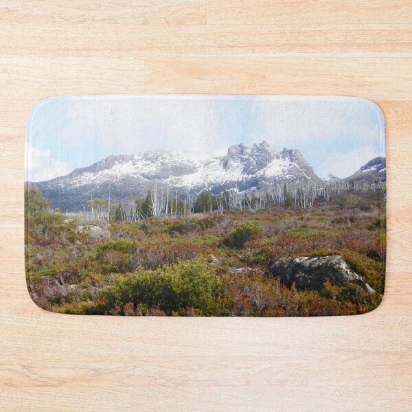 Item preview, Mount Ossa, The Overland Track designed and sold by ajdesignsau.