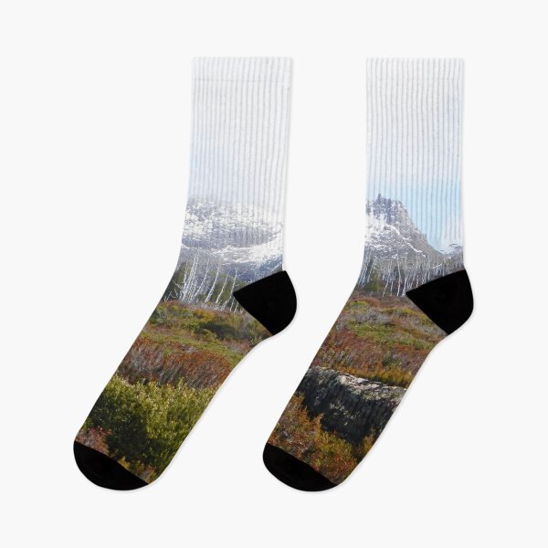 Item preview, Mount Ossa, The Overland Track designed and sold by ajdesignsau.