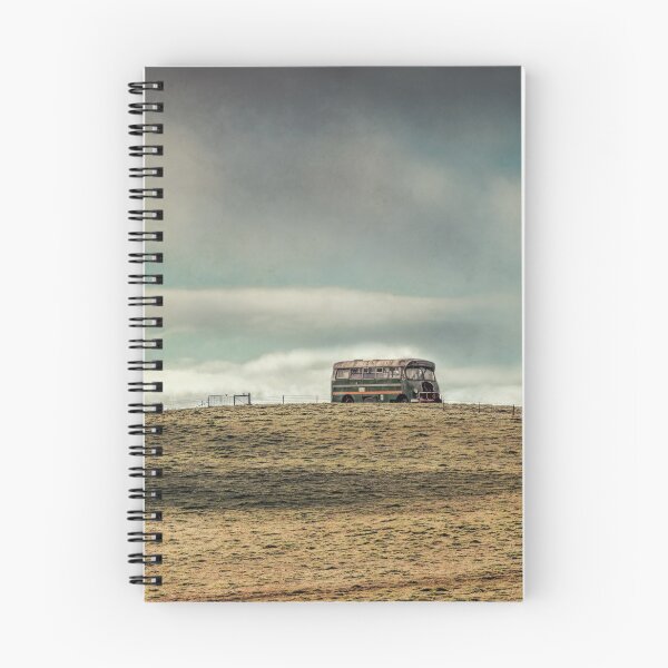 Item preview, Acheron bus designed and sold by Vicki Moritz.